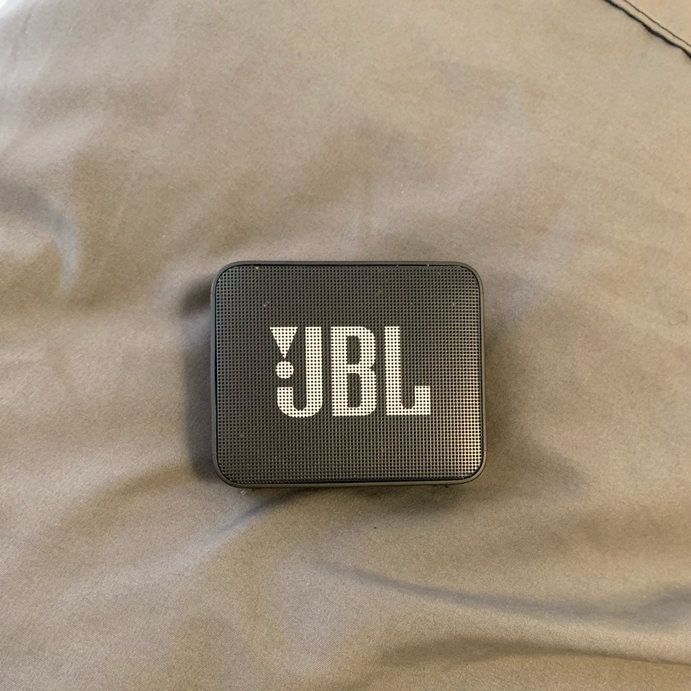 JBL Speaker